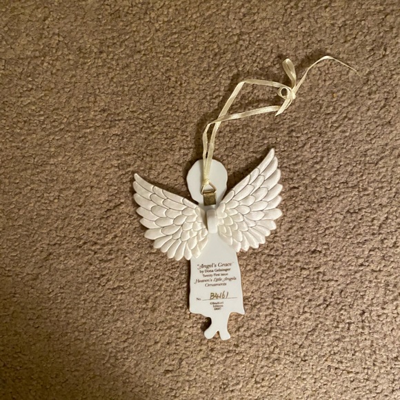 The Bradford Exchange Heaven’s Little Angels - Picture 3 of 7